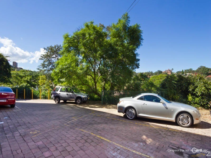 19/341 Alfred Street North, Neutral Bay NSW 2089