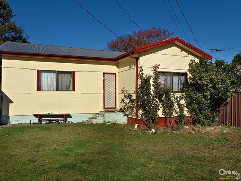 10 Chester Street, Mount Druitt NSW 2770