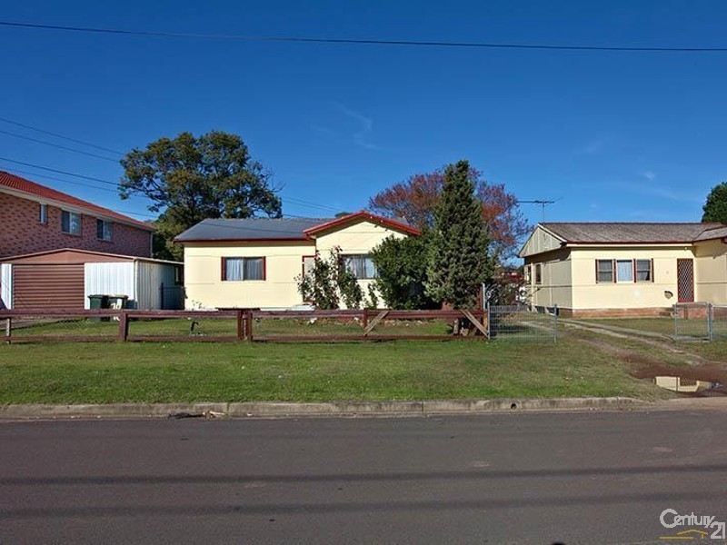 10 Chester Street, Mount Druitt NSW 2770