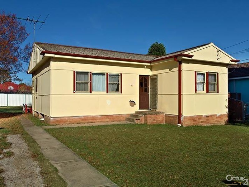 12 Chester Street, Mount Druitt NSW 2770