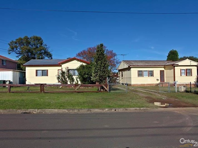 12 Chester Street, Mount Druitt NSW 2770