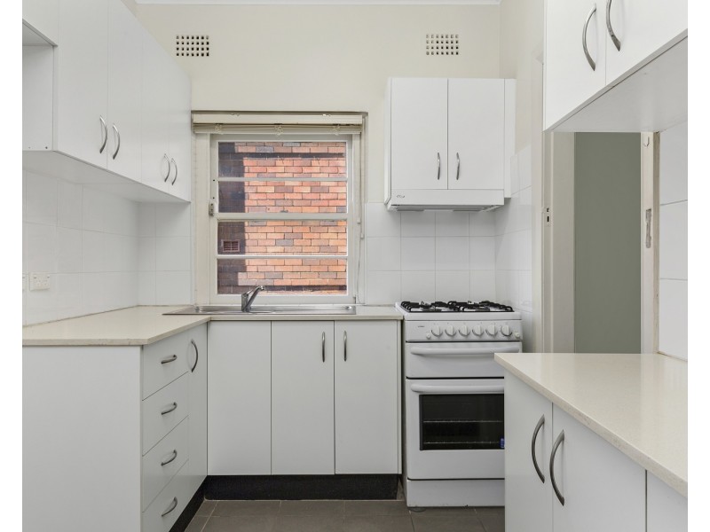 2/23 Montpelier Street, Neutral Bay NSW 2089