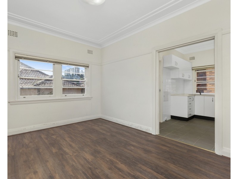 2/23 Montpelier Street, Neutral Bay NSW 2089