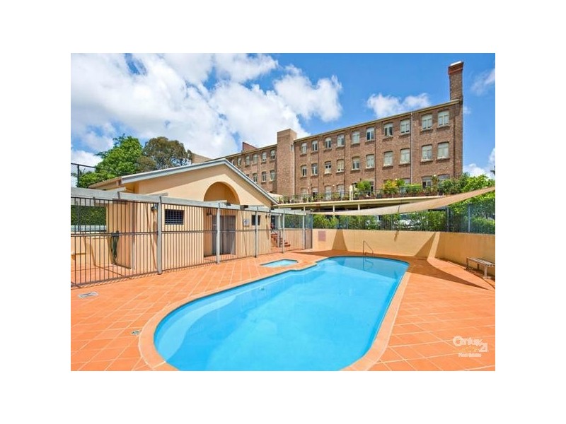 11/52A Nelson St, Annandale NSW 2038