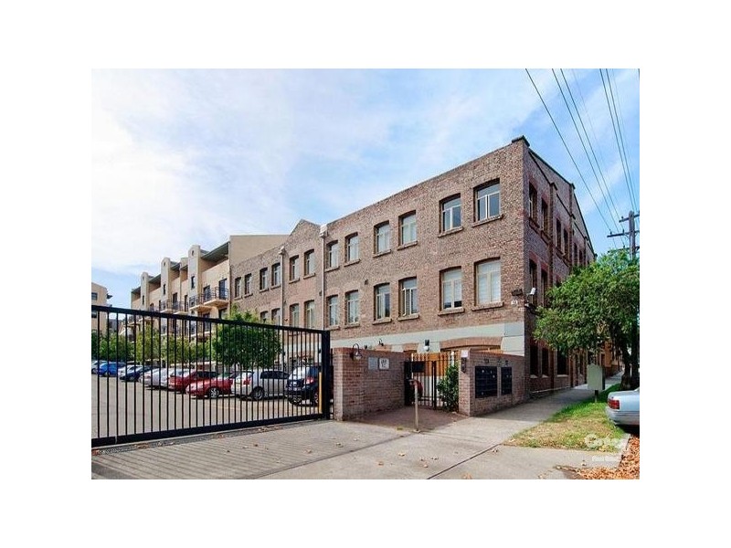11/52A Nelson St, Annandale NSW 2038