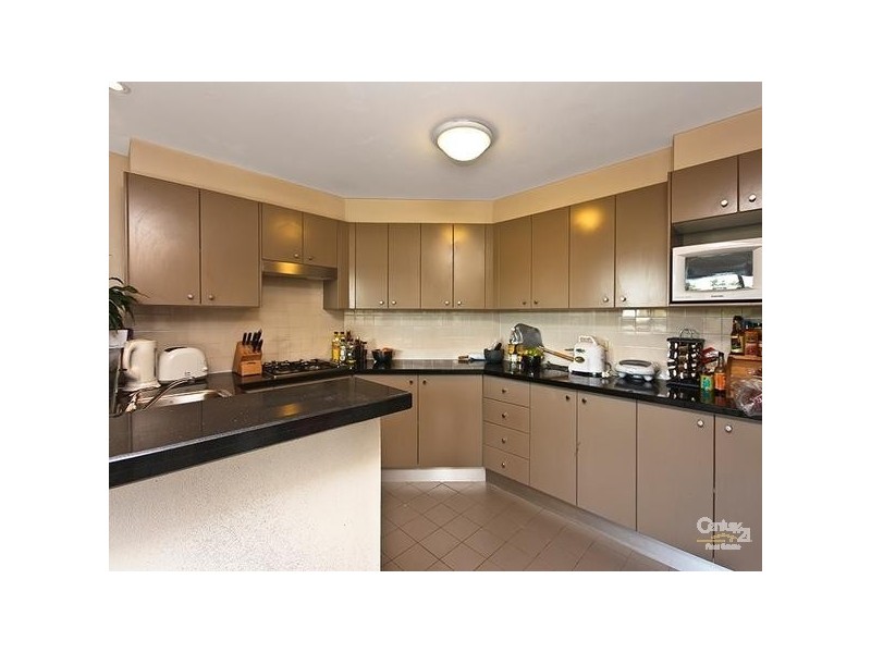 11/52A Nelson St, Annandale NSW 2038