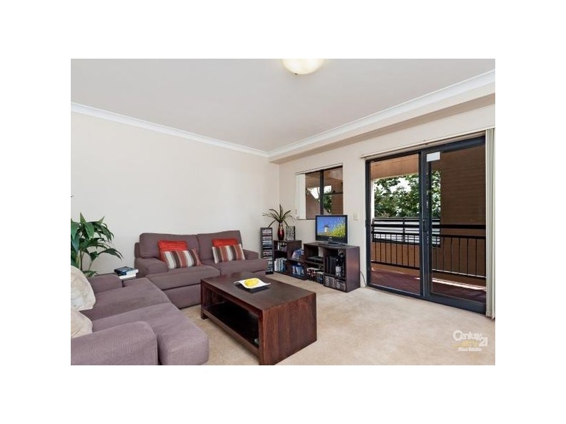 11/52A Nelson St, Annandale NSW 2038