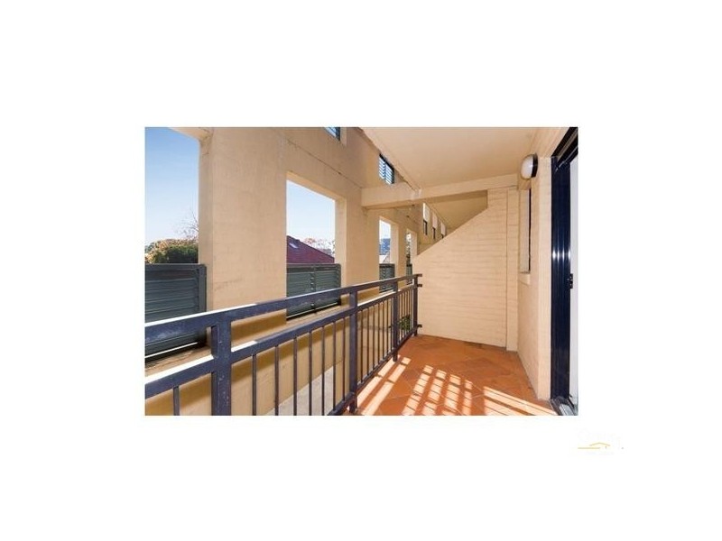 11/52A Nelson St, Annandale NSW 2038
