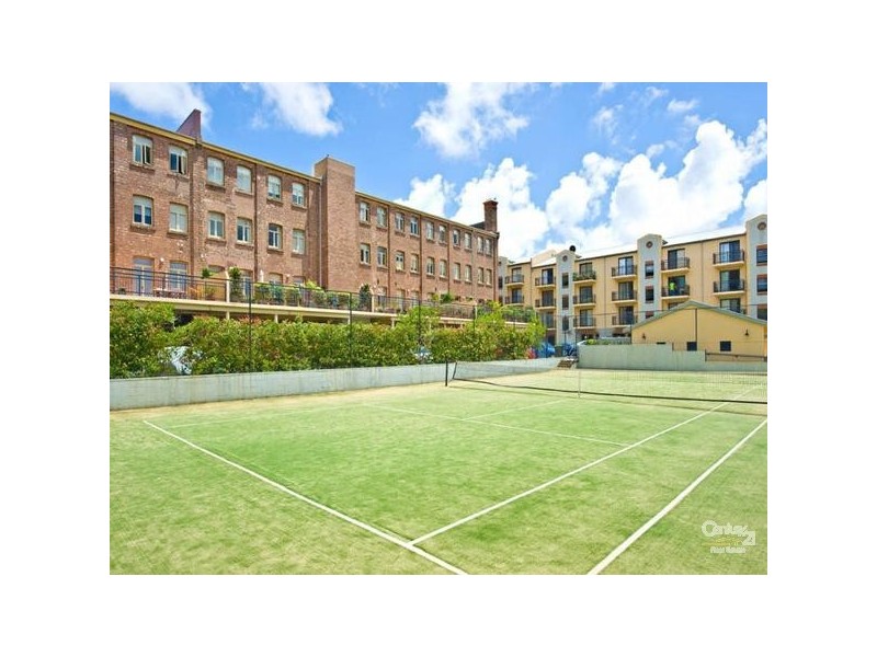 11/52A Nelson St, Annandale NSW 2038