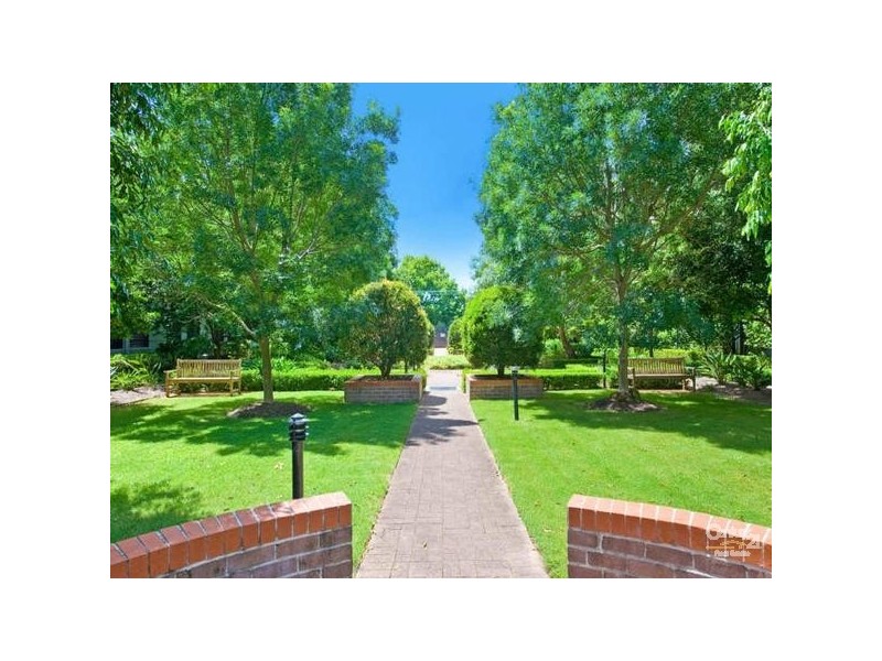 11/52A Nelson St, Annandale NSW 2038