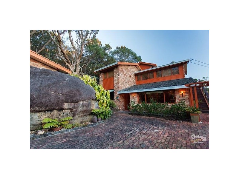 9C Evans St, West Pymble NSW 2073