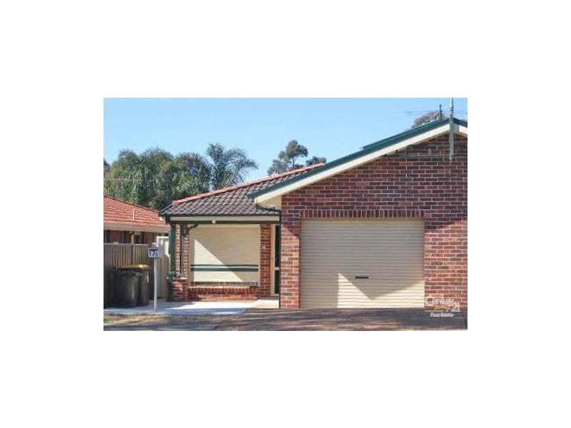 17A Narcissus Avenue, Quakers Hill NSW 2763