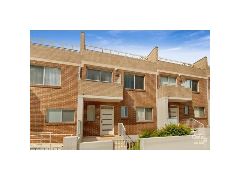 4/97-101 Beaconsfield St, Silverwater NSW 2128