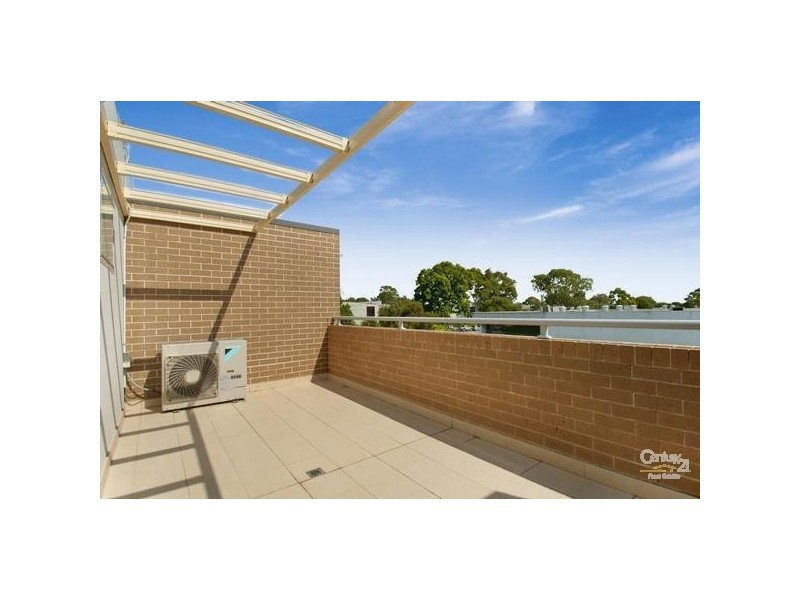 4/97-101 Beaconsfield St, Silverwater NSW 2128