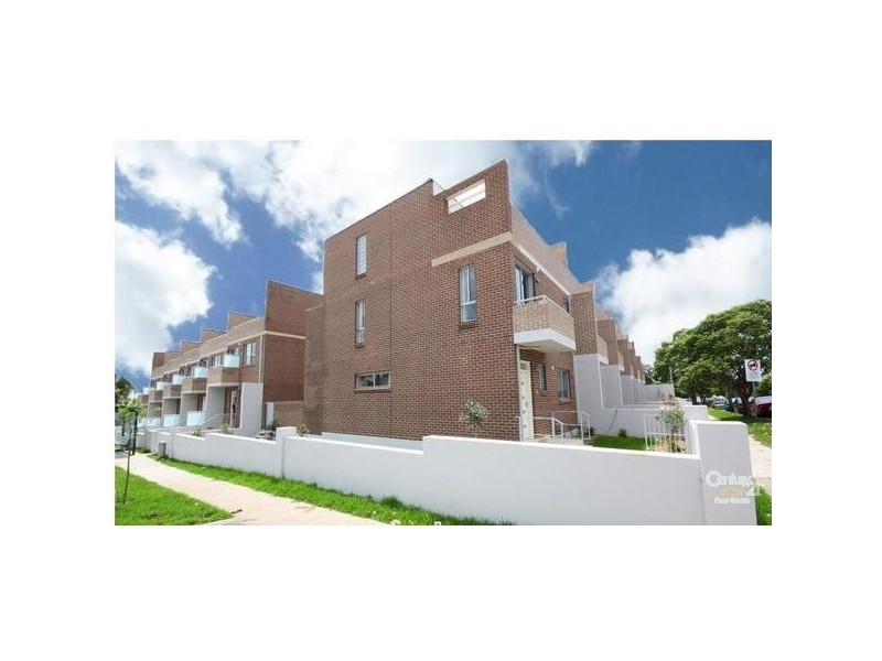 4/97-101 Beaconsfield St, Silverwater NSW 2128