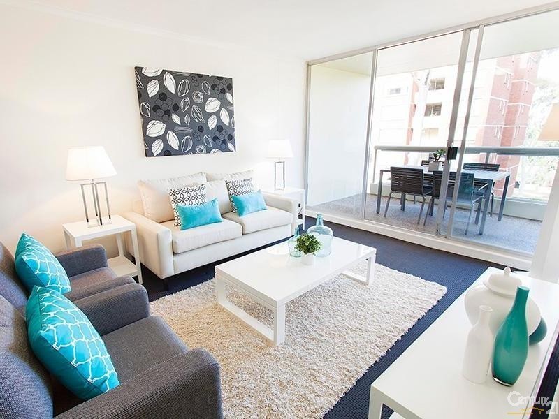 306/29 Yeo St, Neutral Bay NSW 2089