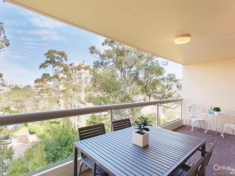 306/29 Yeo St, Neutral Bay NSW 2089