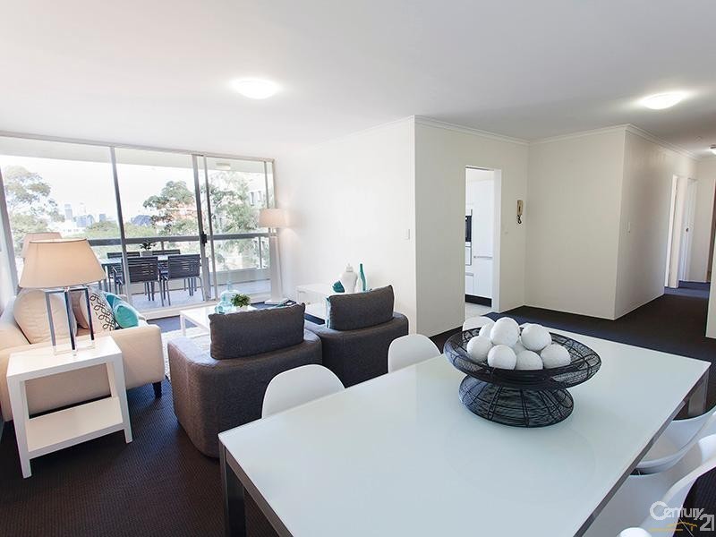 306/29 Yeo St, Neutral Bay NSW 2089