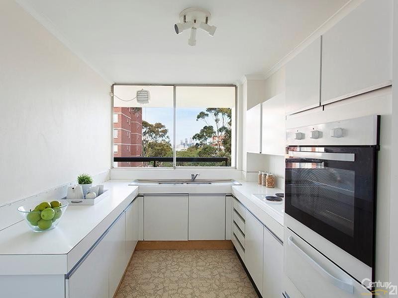 306/29 Yeo St, Neutral Bay NSW 2089