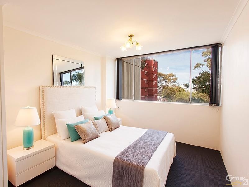 306/29 Yeo St, Neutral Bay NSW 2089