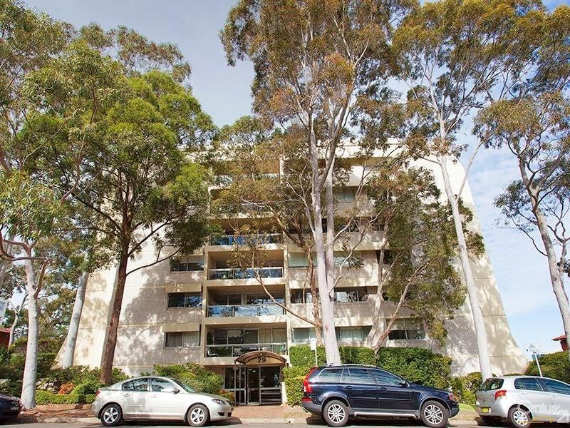306/29 Yeo St, Neutral Bay NSW 2089