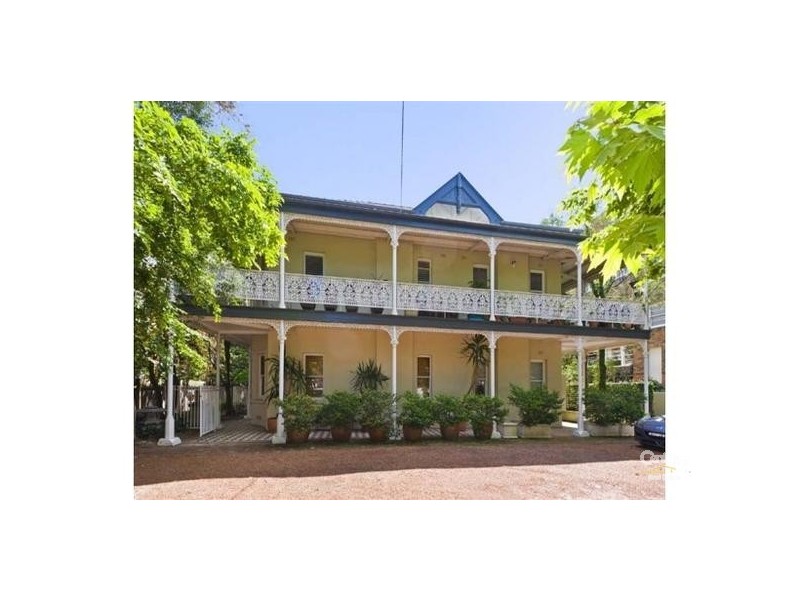 5/18  Thrupp Street, Neutral Bay NSW 2089