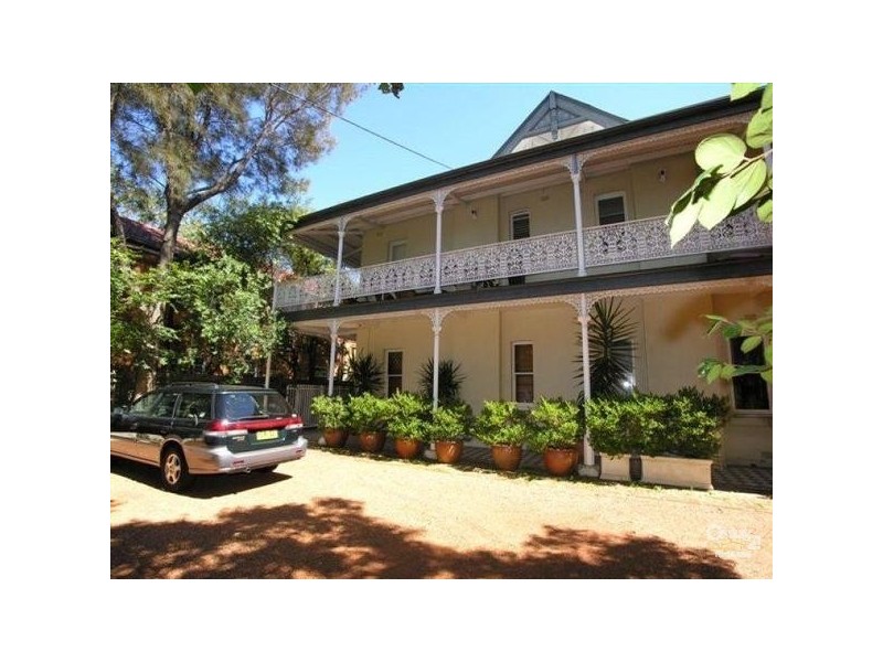 5/18  Thrupp Street, Neutral Bay NSW 2089