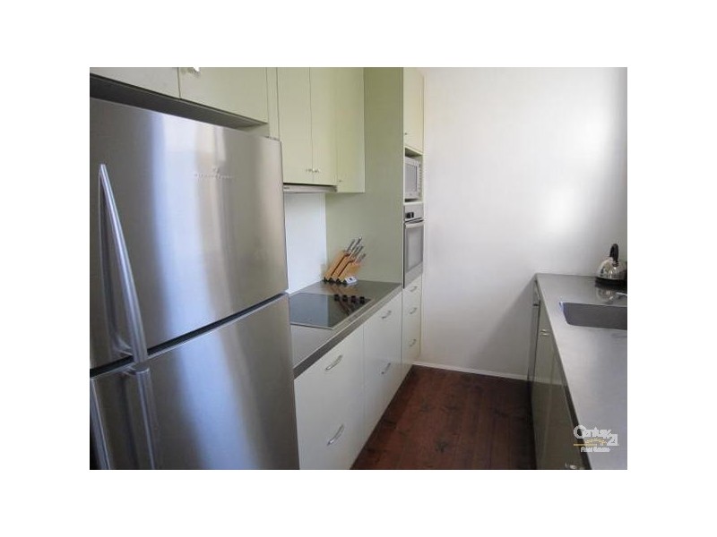 5/18  Thrupp Street, Neutral Bay NSW 2089