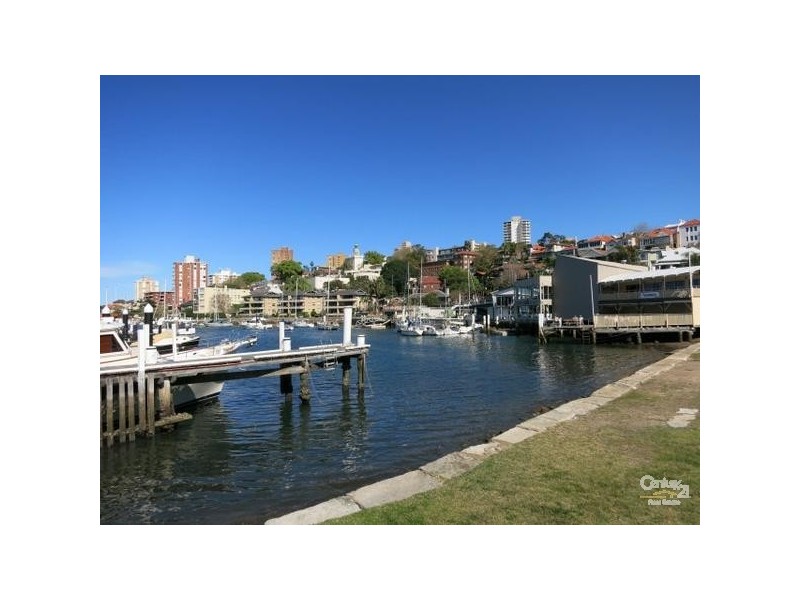 2/14 Bradly Avenue, Kirribilli NSW 2061
