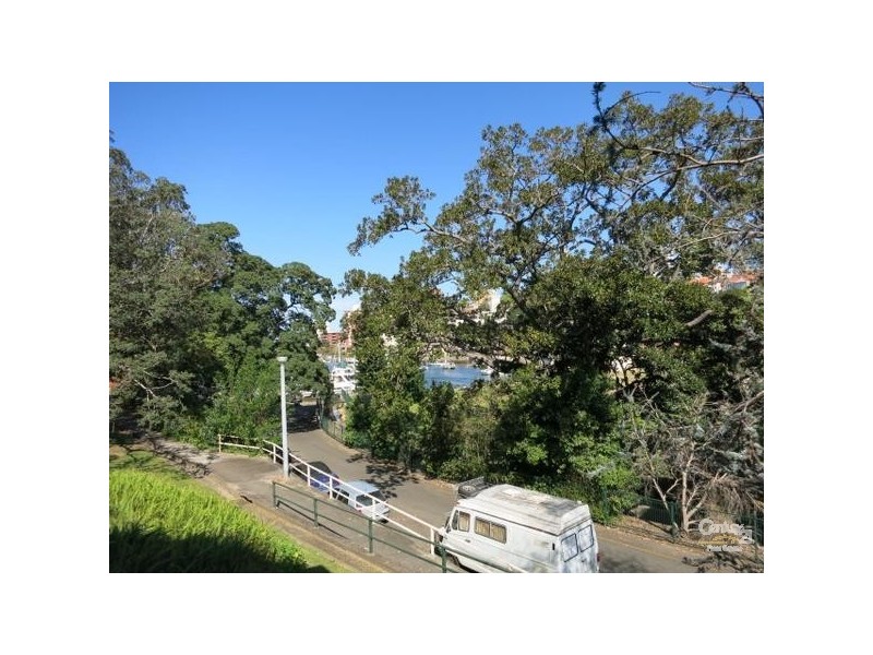 2/14 Bradly Avenue, Kirribilli NSW 2061