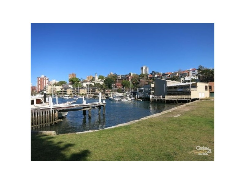 2/14 Bradly Avenue, Kirribilli NSW 2061