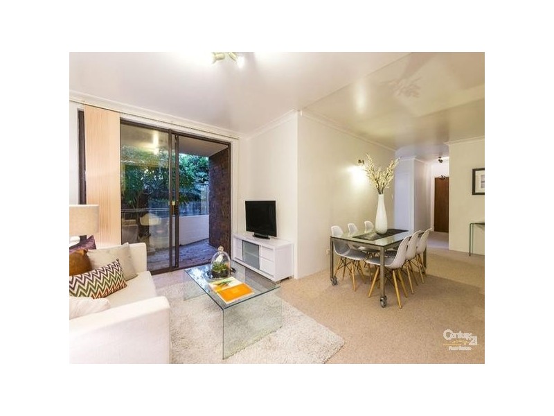 12/94 Wycombe Road (Access Via 11-13 Barry Street), Neutral Bay NSW 2089