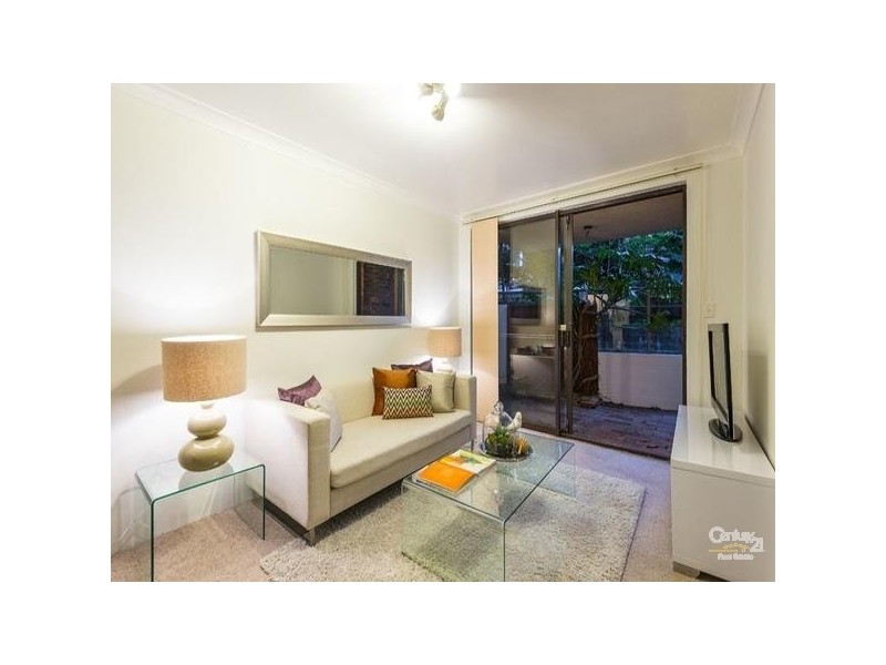 12/94 Wycombe Road (Access Via 11-13 Barry Street), Neutral Bay NSW 2089