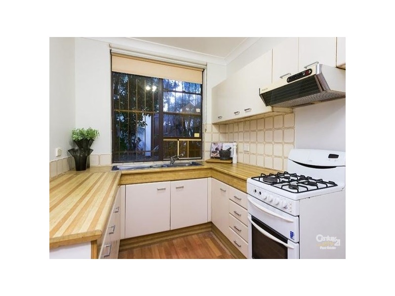 12/94 Wycombe Road (Access Via 11-13 Barry Street), Neutral Bay NSW 2089