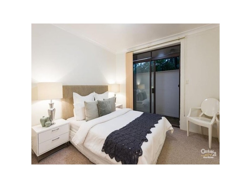 12/94 Wycombe Road (Access Via 11-13 Barry Street), Neutral Bay NSW 2089