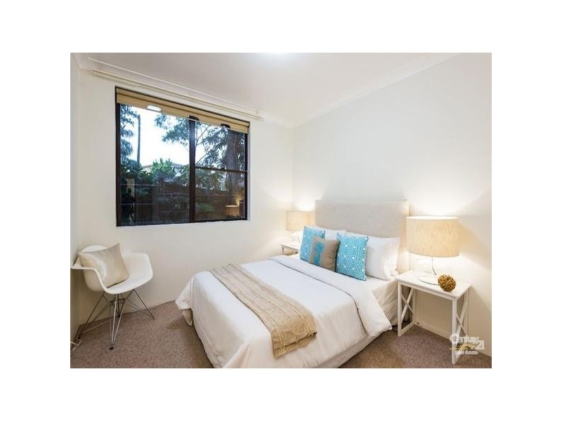 12/94 Wycombe Road (Access Via 11-13 Barry Street), Neutral Bay NSW 2089