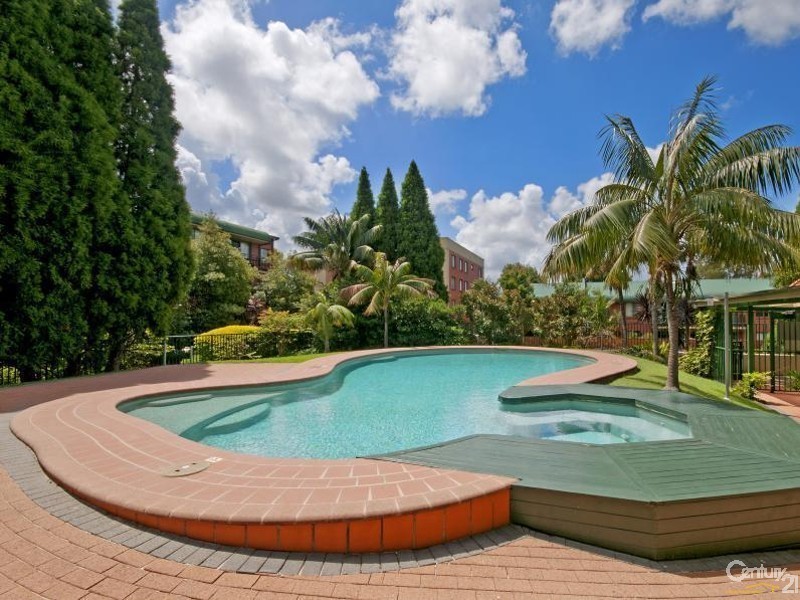 48/362 Mitchell Road, Alexandria NSW 2015