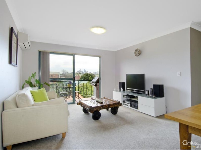 48/362 Mitchell Road, Alexandria NSW 2015