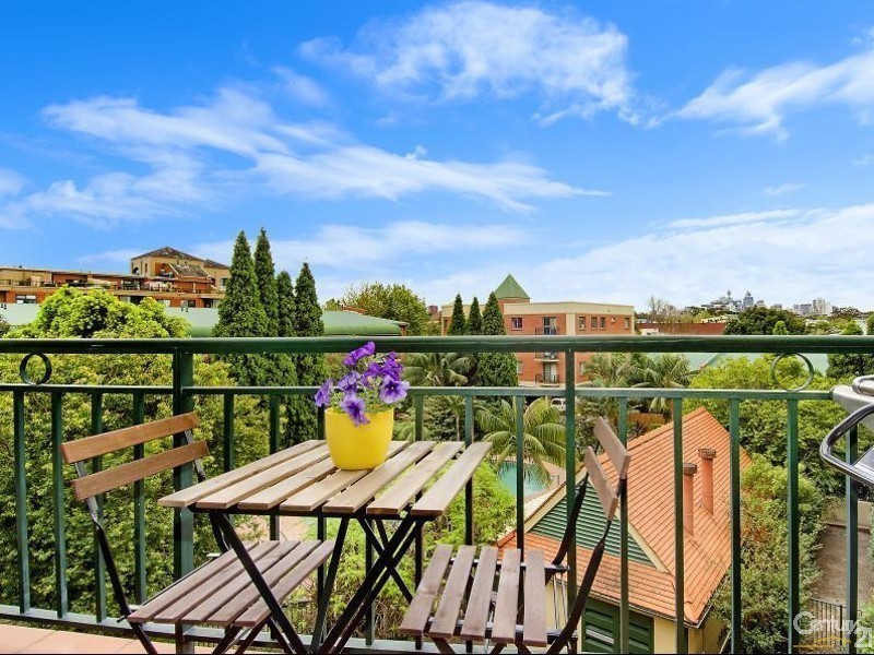 48/362 Mitchell Road, Alexandria NSW 2015