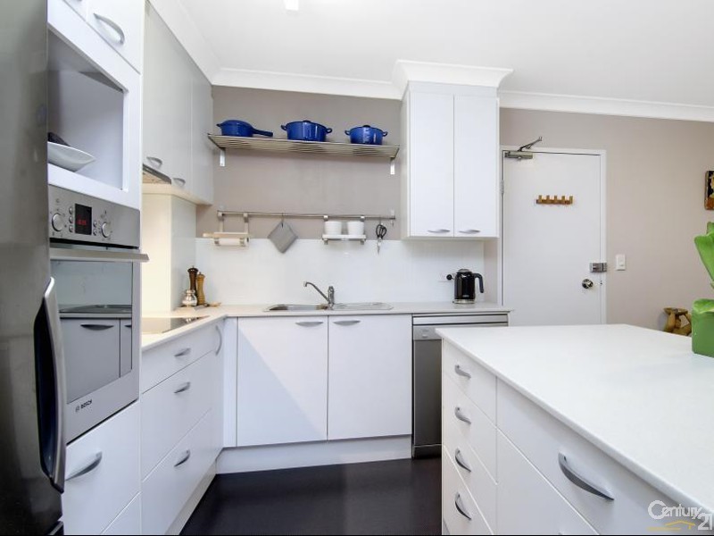 48/362 Mitchell Road, Alexandria NSW 2015