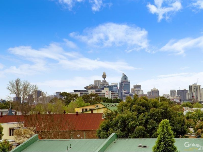 48/362 Mitchell Road, Alexandria NSW 2015