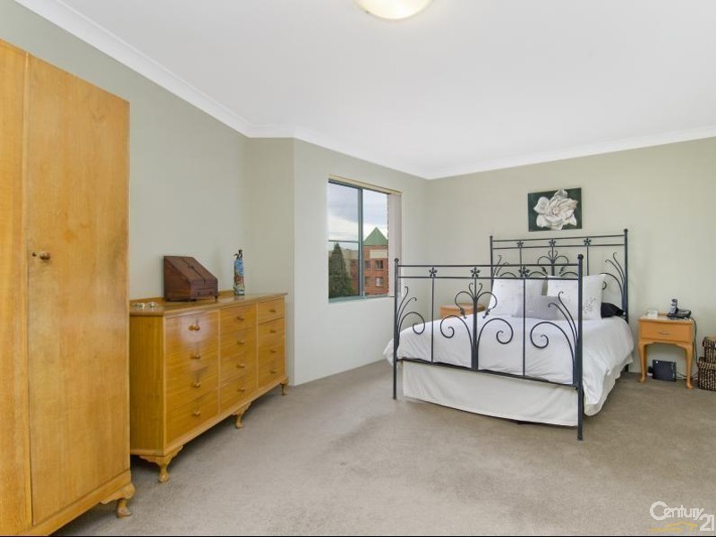 48/362 Mitchell Road, Alexandria NSW 2015