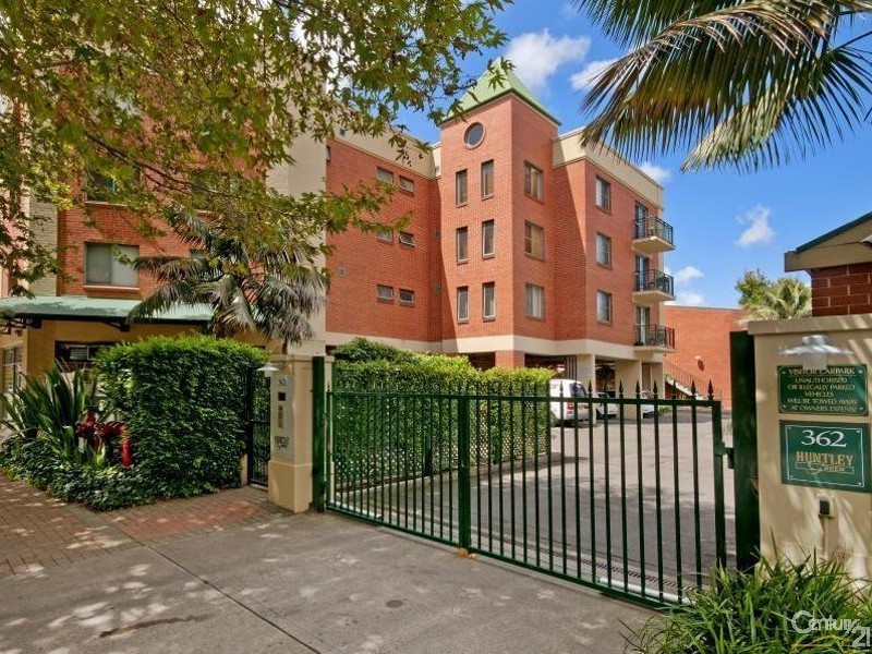 48/362 Mitchell Road, Alexandria NSW 2015