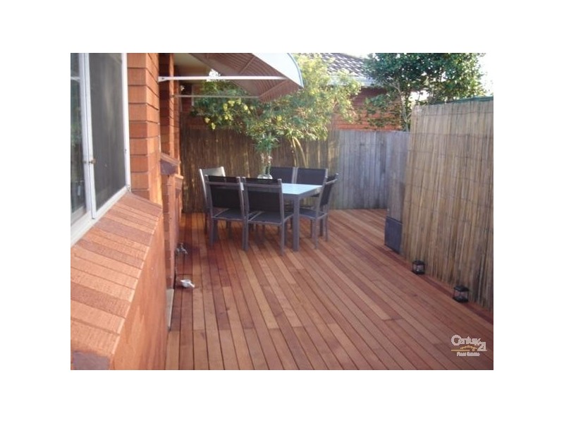 3/27 Fontainebleau Street, Sans Souci NSW 2219