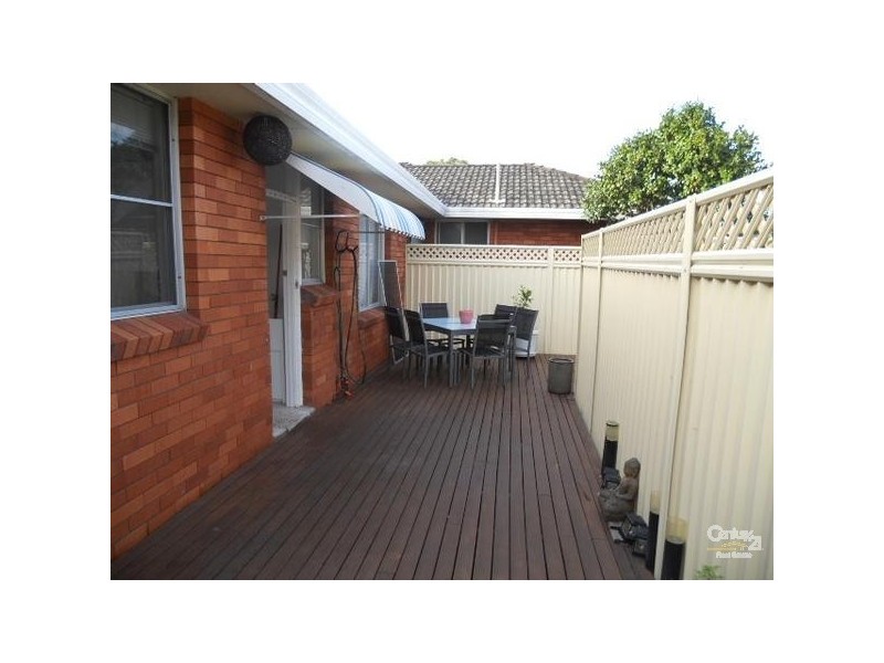 3/27 Fontainebleau Street, Sans Souci NSW 2219