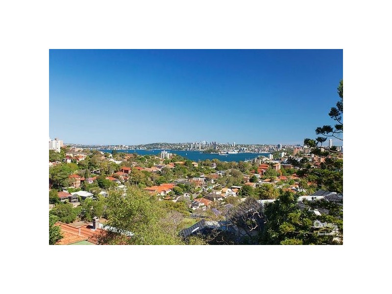 9/9 Wyagdon Street, Neutral Bay NSW 2089
