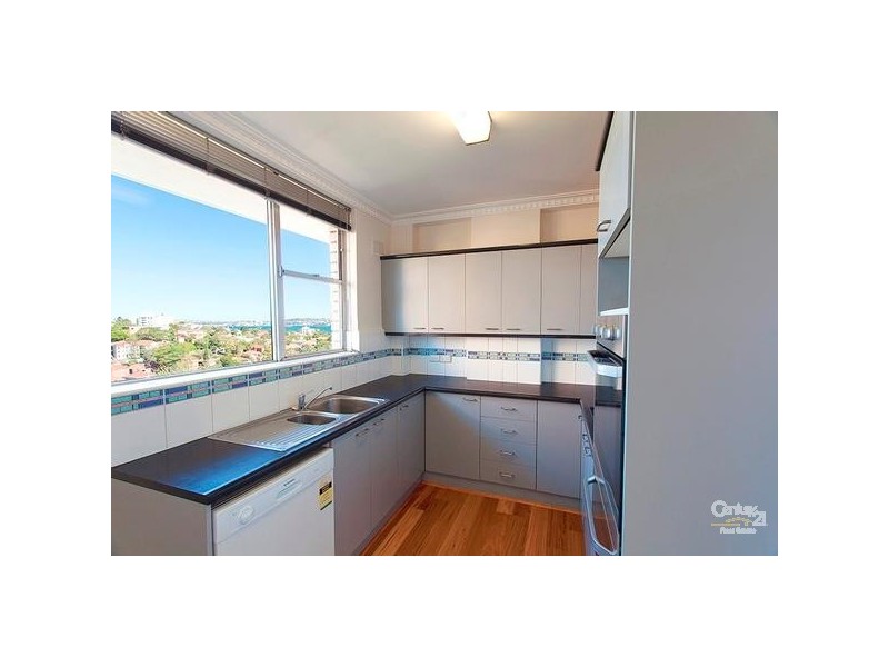 9/9 Wyagdon Street, Neutral Bay NSW 2089