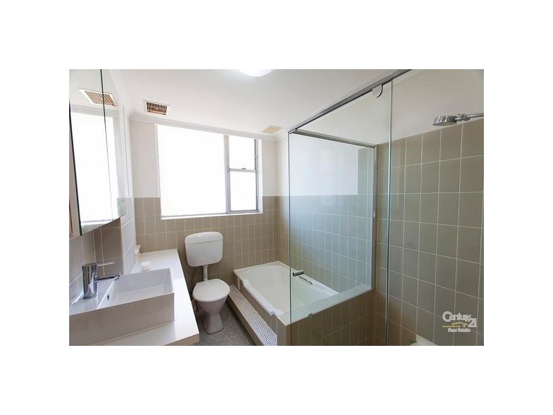 9/9 Wyagdon Street, Neutral Bay NSW 2089