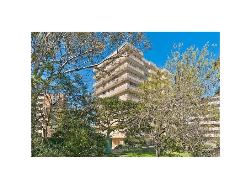 9/9 Wyagdon Street, Neutral Bay NSW 2089