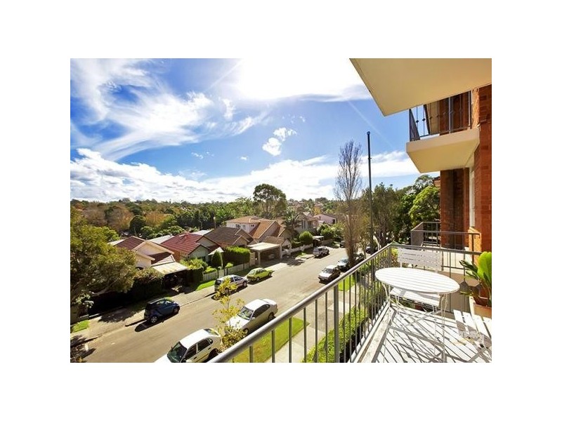 4/27 Somerset Street, Mosman NSW 2088
